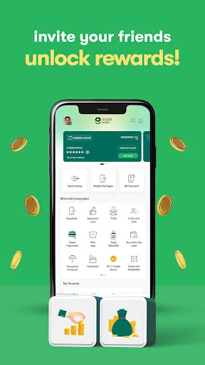 easypaisa – a digital bank | Games | XWorld easypaisa – a digital bank | Games | XWorld
