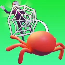 XWorld | Spider King