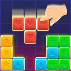 XWorld | Puzzle Toy: Xếp Hình Vui Nhộn