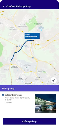 Rapid On-Demand | Permainan | XWorld