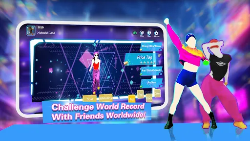 Hooroo Dance - Watch Game | Games | XWorld