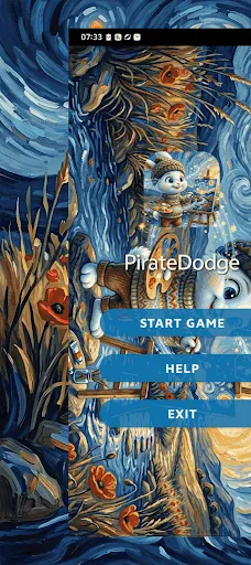 PirateDodge | Jogos | XWorld PirateDodge | Jogos | XWorld