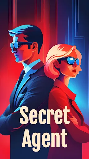 Secret Agent | Games | XWorld