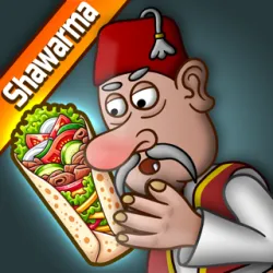 XWorld | Shawarma Legend