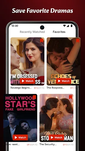 Drama Shorts: Reels Drama & TV | Games | XWorld