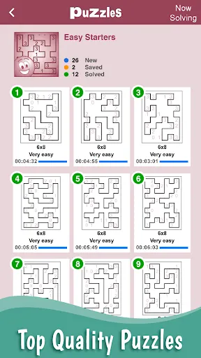 Slitherlink: Loop the Snake | Permainan | XWorld Slitherlink: Loop the Snake | Permainan | XWorld