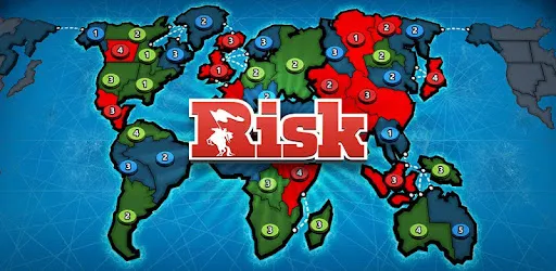 RISK: Global Domination | Games | XWorld