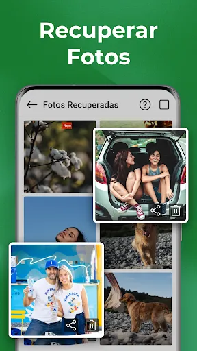 Recuperar Mensagens Apagadas | Jogos | XWorld