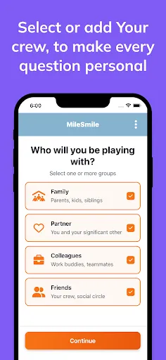 MileSmile: Juegos de Viaje | juego | XWorld MileSmile: Juegos de Viaje | juego | XWorld