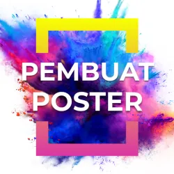 XWorld | Pembuat Poster - Desain Poster