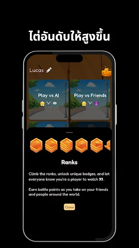 Legends of Splendoria: gems | เกม | XWorld