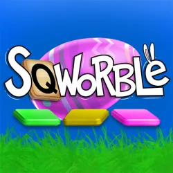 XWorld | sQworble : Crossword Scramble