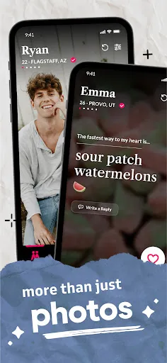 Mutual LDS Dating: Meet & Chat | 游戏 | XWorld Mutual LDS Dating: Meet & Chat | 游戏 | XWorld