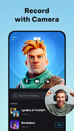 Screen Recorder - XRecorder | Games | XWorld