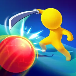 XWorld | Blade Ball Dodgeball Master