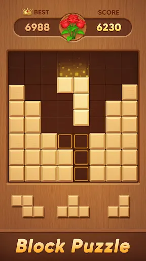 Block Flower: Wood Puzzle | Игры | XWorld Block Flower: Wood Puzzle | Игры | XWorld