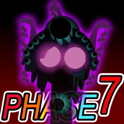 XWorld | Horror Music Box Phase 7 XWorld | Horror Music Box Phase 7