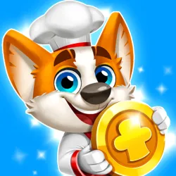 XWorld | Coin Chef