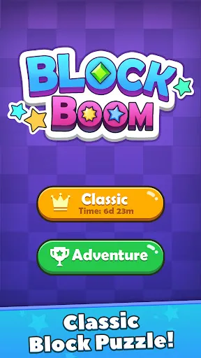 Block Boom! | juego | XWorld