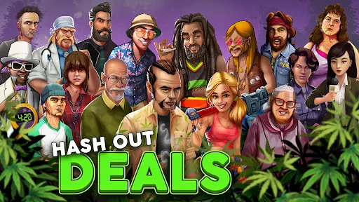Hempire - Plant Growing Game | Games | XWorld Hempire - Plant Growing Game | Games | XWorld