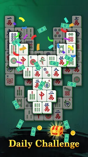 Mahjong 3D: Penghasil Uang | Permainan | XWorld Mahjong 3D: Penghasil Uang | Permainan | XWorld