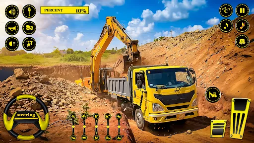 US Road Construction Game 3d | Игры | XWorld US Road Construction Game 3d | Игры | XWorld