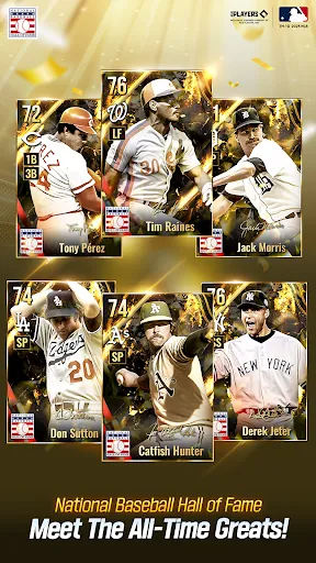 MLB 9 Innings Rivals 26 | Games | XWorld MLB 9 Innings Rivals 26 | Games | XWorld