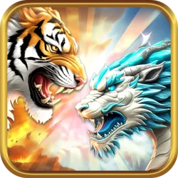 XWorld | ดราก้อนไทเกอร์: เหนือโลก