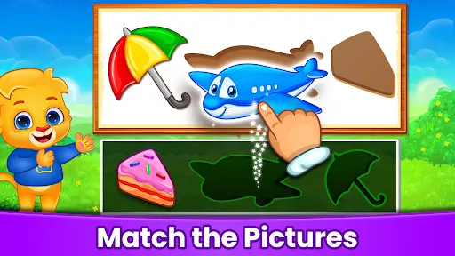 Puzzle Kids: Jigsaw Puzzles | Games | XWorld