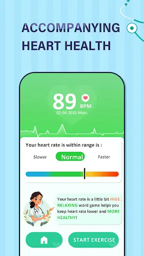 Vital Word - Blood Pressure | Permainan | XWorld