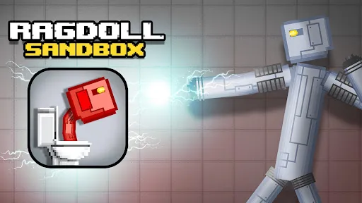 Ragdoll Playbox 2 | juego | XWorld