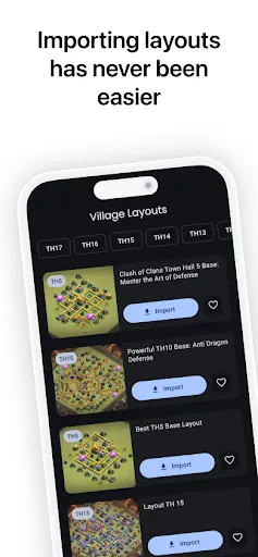 Coc Studio - Base Layout | Permainan | XWorld Coc Studio - Base Layout | Permainan | XWorld
