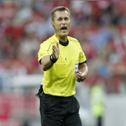 XWorld | Football Referee VAR