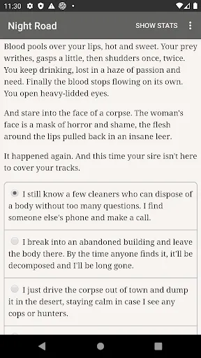 Vampire — Night Road | Игры | XWorld Vampire — Night Road | Игры | XWorld