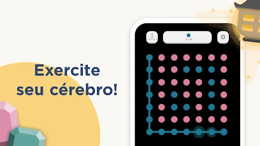 Two Dots: jogo de puzzle | Jogos | XWorld