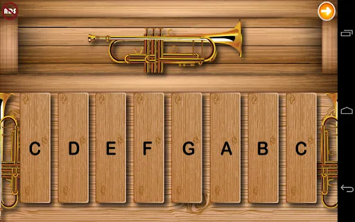 Toddlers Trumpet | Games | XWorld Toddlers Trumpet | Games | XWorld