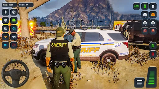 US Police Crime Game Simulator | Games | XWorld US Police Crime Game Simulator | Games | XWorld