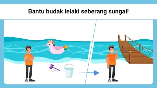 Easy Game - Teka-teki otak | Permainan | XWorld