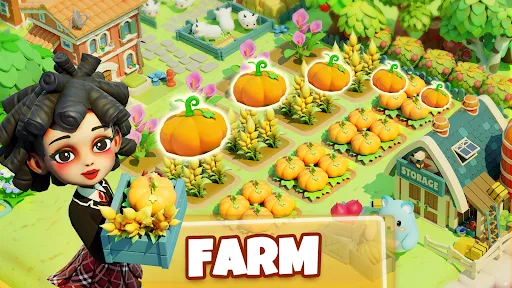 Hugisland | Permainan | XWorld