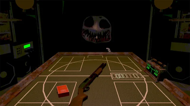 Horror Shooting Game | Игры | XWorld