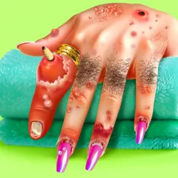 XWorld | Happy Merge Blast: ASMR