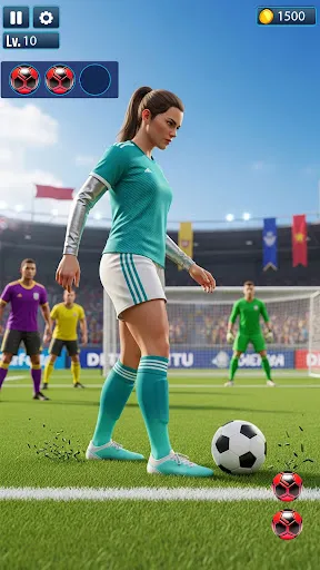 Football Kick Legends | Игры | XWorld Football Kick Legends | Игры | XWorld