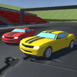 XWorld | 2 Player Racing 3D