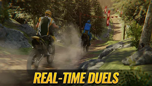 Bike Riders: Dirt Moto Racing | 游戏 | XWorld