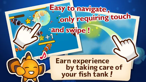 Fish Garden - My Aquarium | Games | XWorld