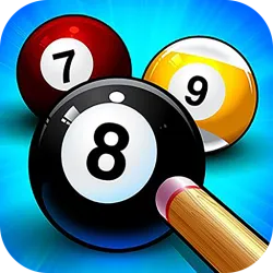 XWorld | Solo 8 Ball