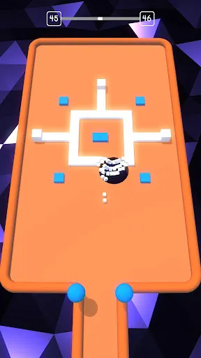 Color Hole - 3D Same Fill Run | เกม | XWorld