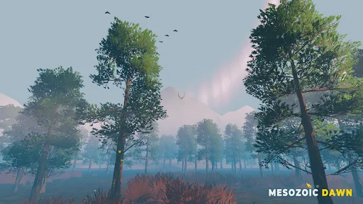 Mesozoic Dawn | Jogos | XWorld Mesozoic Dawn | Jogos | XWorld