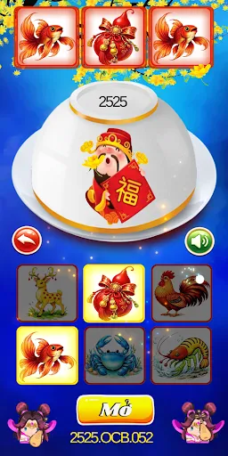 Bầu Cua 2027 | Games | XWorld Bầu Cua 2027 | Games | XWorld