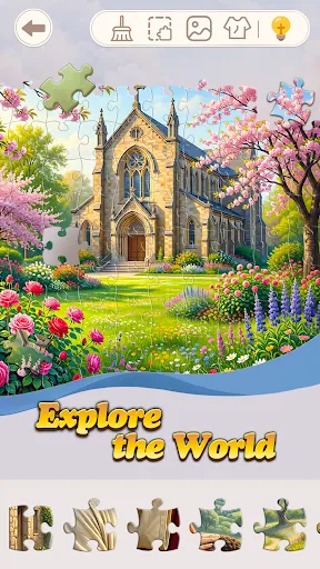 Bible Jigsaw Puzzles | Games | XWorld Bible Jigsaw Puzzles | Games | XWorld